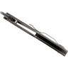 Нож SPYDERCO MAMBA 196CFTIP