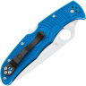 Складной нож SPYDERCO ENDURA 4 10FPBL C10FPBL