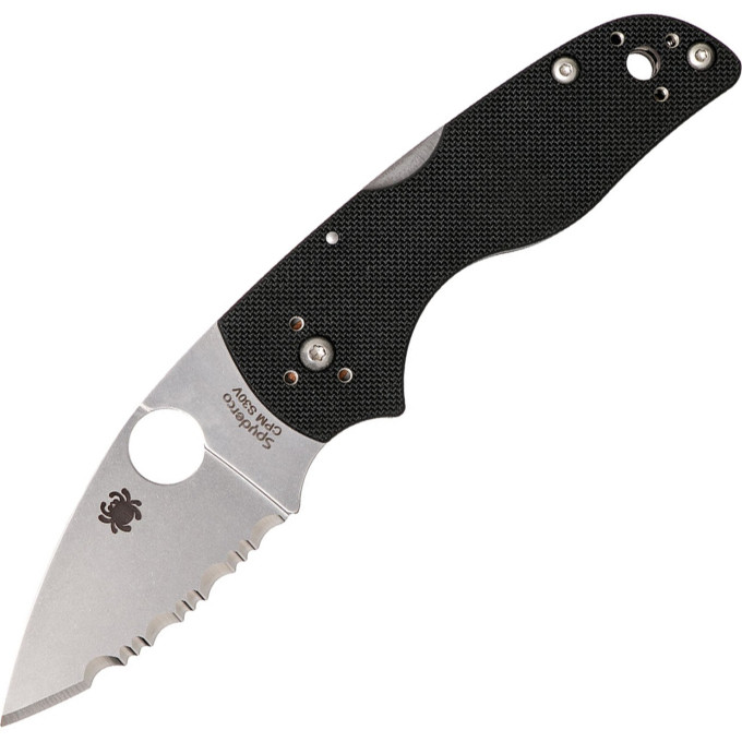 Нож SPYDERCO NATIVE 230MBGS